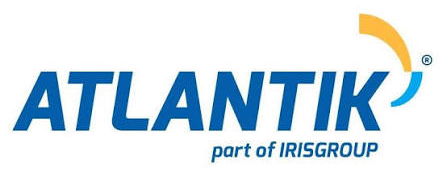 Logo e Atlantik