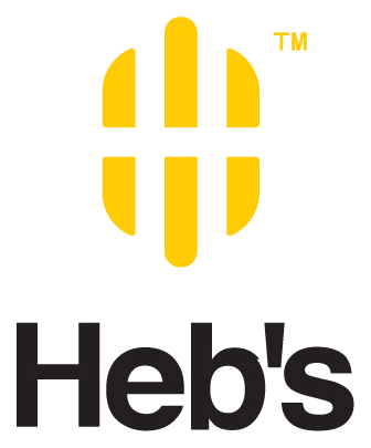 Logo e Heb's