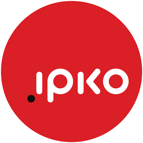 Logo e IPKO