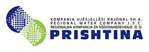 Logo e KRU Prishtina
