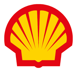 Logo e Shell Kosova